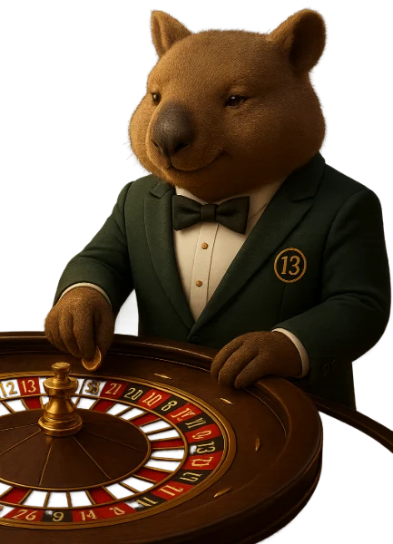 Mickey13 Casino fast and secure withdrawal processing